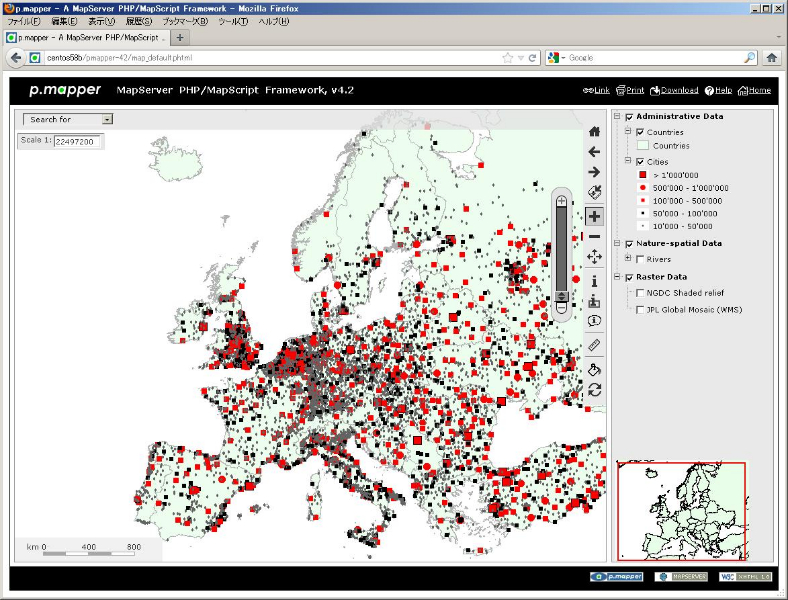 p.mapper-4.2.0デモ p.mapper-4.2.0デモ