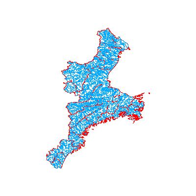 三重県 三重県